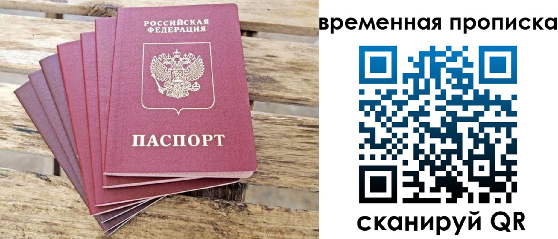 прописка в квартире в Балтийске